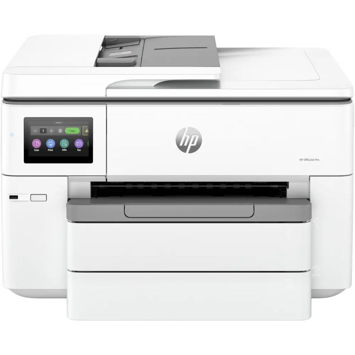 Многофункционална машина HP OfficeJet Pro 9730e