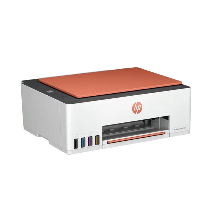 Многофункционален принтер HP Smart Tank 589