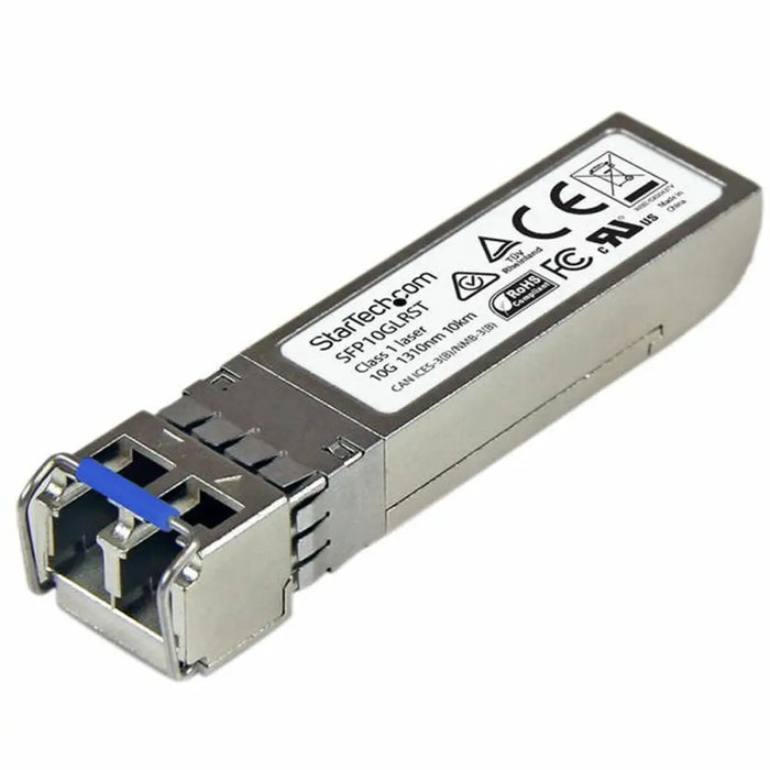 Многомодов оптичен модул SFP+ Startech SFP10GLRST LC