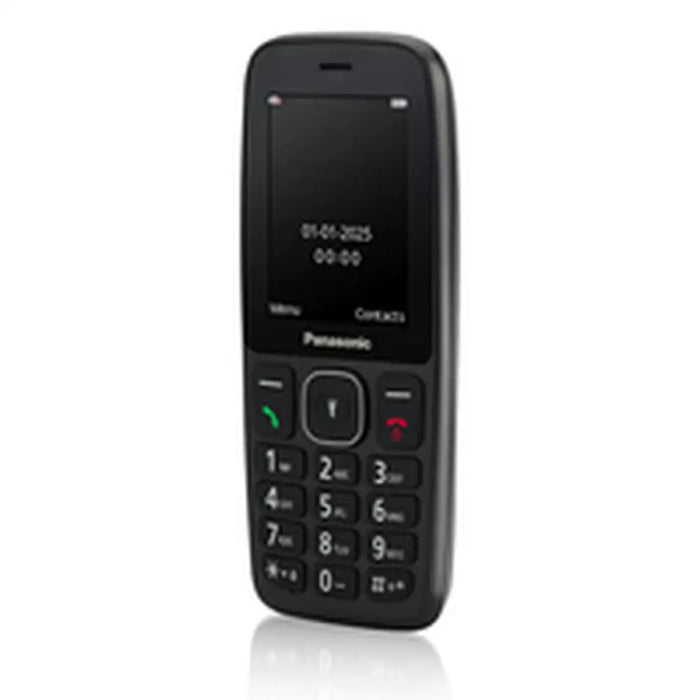 Мобилен телефон за по-възрастни хора Panasonic KX-TF400EXB