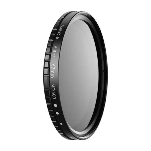 Мобилен филтър Apexel HD Glass 67mm ND400 APL- 67VND400