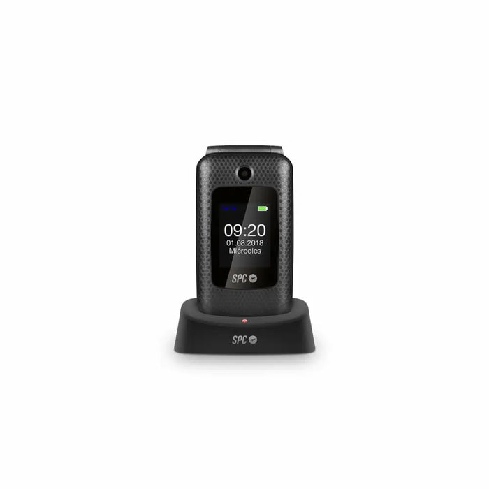 Мобилен телефон за по възрастни хора SPC 2332N MAGNUS 16 GB