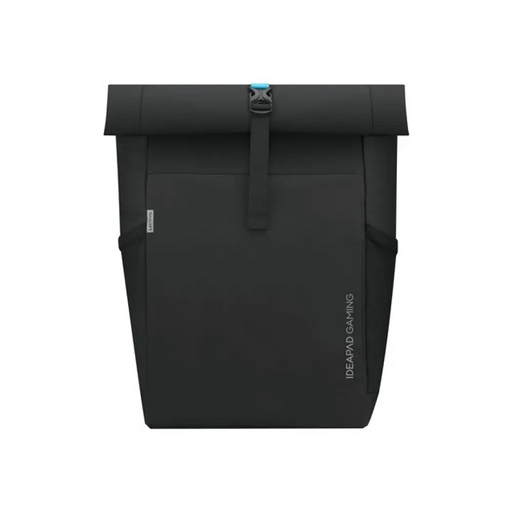 МОДЕРНА РАНИЦА LENOVO IDEAPAD GAMING ЧЕРНА