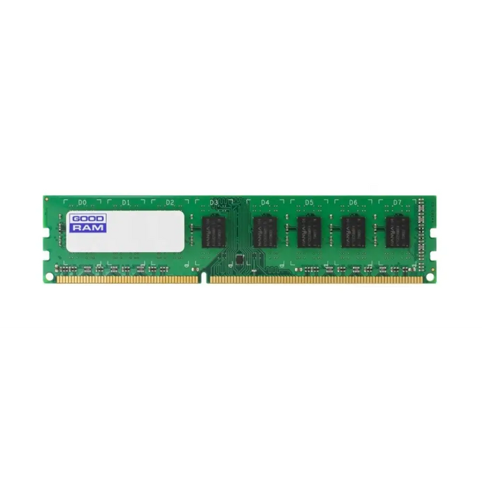 Модул памет Goodram W-LO16D08G 8 GB 1 x 8 GB DDR3 1600 MHz