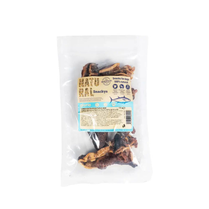 Мокра храна Snackys Риба
