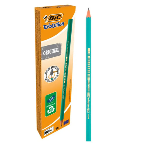 МОЛИВ БЕЗ ГУМА 12 BIC