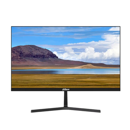 Монитор Dahua Dhi lm27 b200s 27’’ Full HD LED Черен 75 Hz