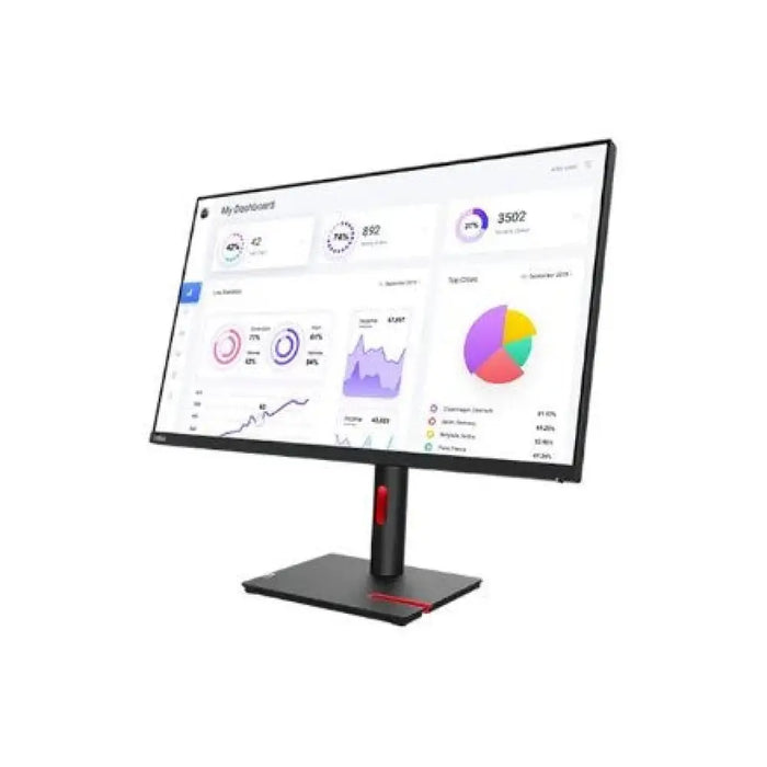 Монитор Lenovo ThinkVision T32P-30 32’’ IPS LED