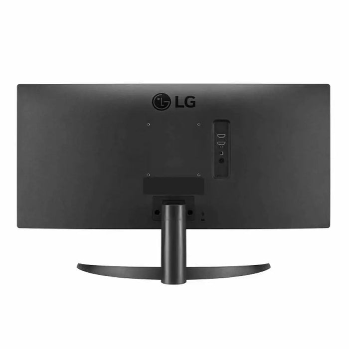 Монитор LG 26WQ500 B 25,7’’ 4K Ultra HD 144 Hz 75 Hz