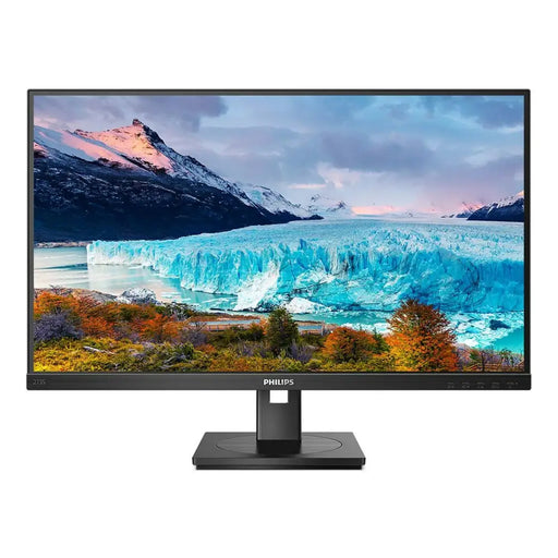 Монитор Philips 273S1/00 27’’ Full HD 75 Hz