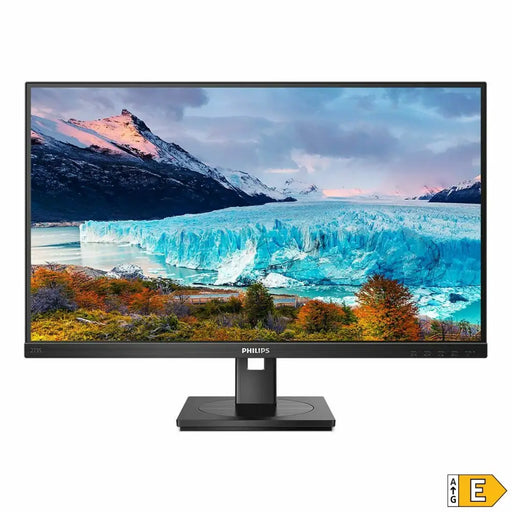 Монитор Philips 273S1/00 27’’ Full HD 75 Hz