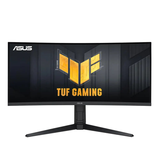 Монитор ASUS TUF GAMING VG34VQL3A – 34’’ VA QHD(3440x1440)