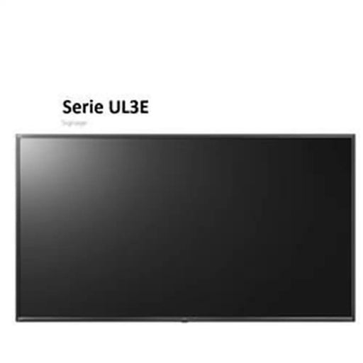 Монитор Videowall LG 86UL3J N 4K Ultra HD 86’’