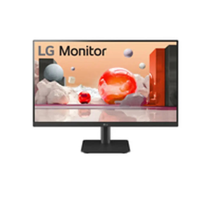 Монитор LG 24BA400-B Full HD 24’’