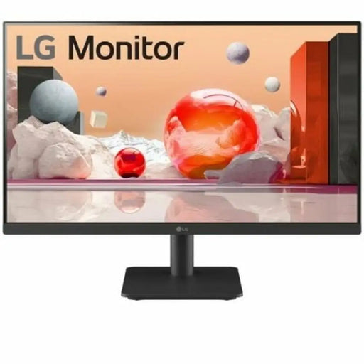 Монитор LG 24BA400-B Full HD 24’’
