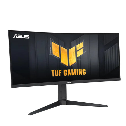 Монитор ASUS TUF GAMING VG34VQL3A – 34’’ VA QHD(3440x1440)