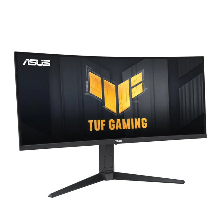 Монитор ASUS TUF GAMING VG34VQL3A – 34’’ VA QHD(3440x1440)