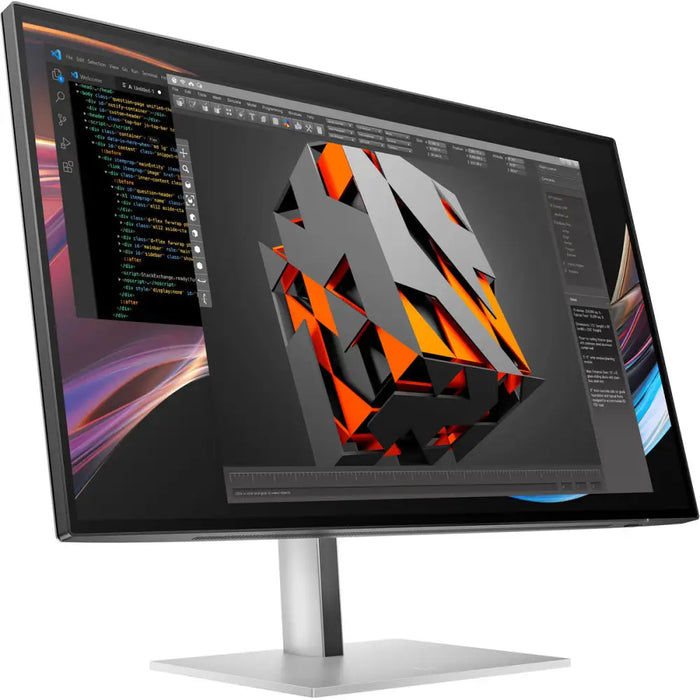 Монитор HP S7 Pro 727pk 27’’ 4K Ultra HD