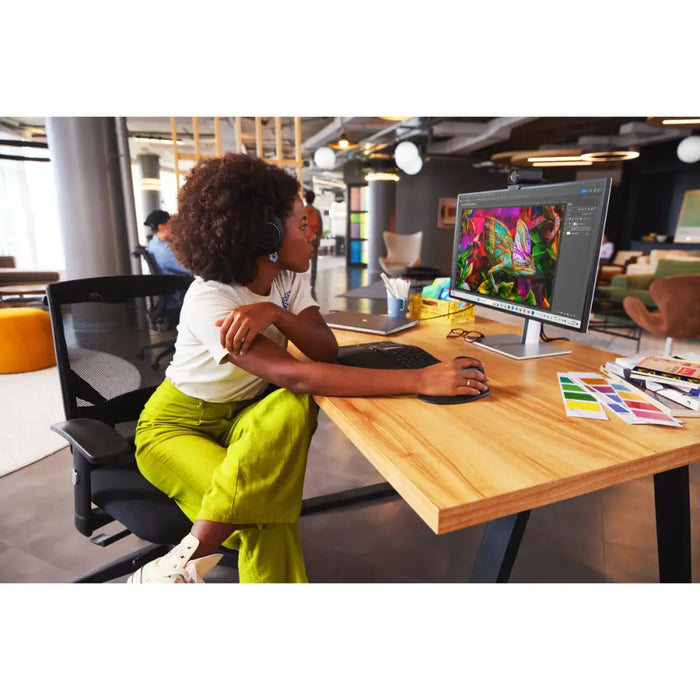 Монитор HP S7 Pro 727pk 27’’ 4K Ultra HD