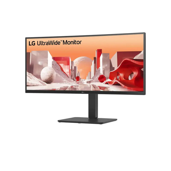 Монитор LG 34BA75QE-B 34’’
