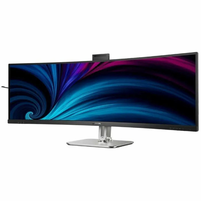 Монитор Philips 49B2U6903CH 49’’ UltraWide Dual Quad HD