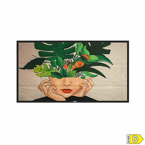 Монитор Videowall Philips 50BDL4510D/00 UHD 4K Ultra HD