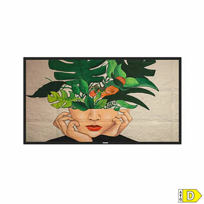 Монитор Videowall Philips 50BDL4510D/00 UHD 4K Ultra HD