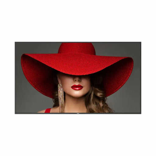 Монитор Videowall Philips 86BDL4650D 4K Ultra HD 86’’