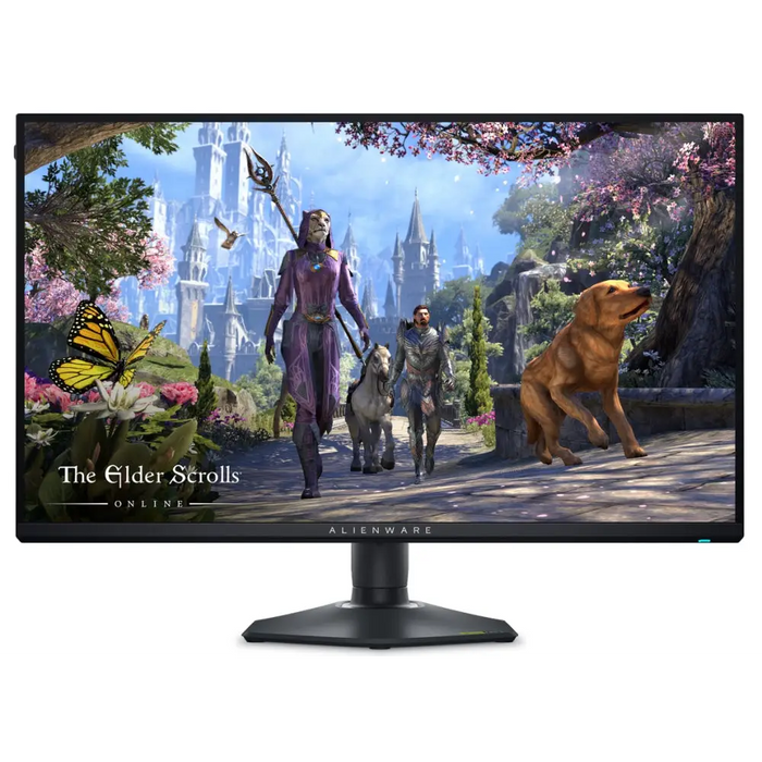 Монитор Alienware AW2725QF - 27’’ IPS 4K UHD 3840 x 2160