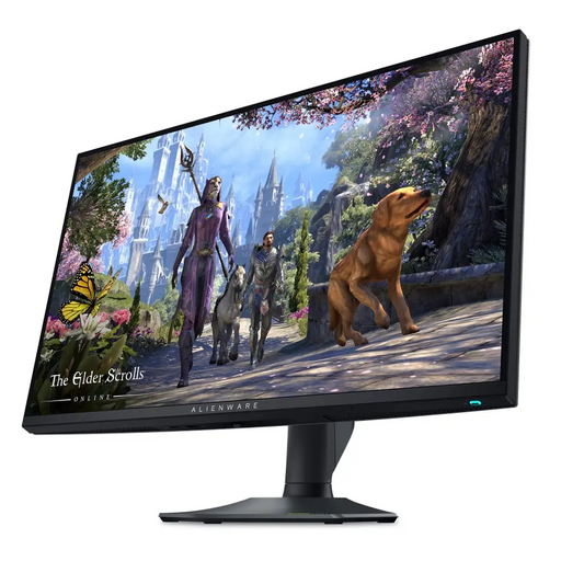Монитор Alienware AW2725QF - 27’’ IPS 4K UHD 3840 x 2160