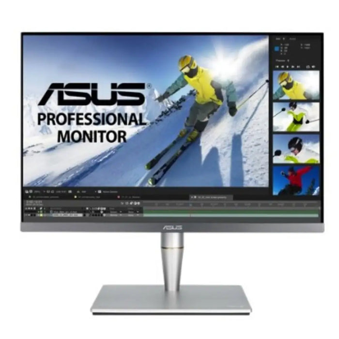 Монитор Asus PA24AC 24’’ WUXGA