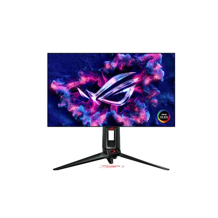 Монитор ASUS PG27AQDP - 27’’ OLED WQHD 2560 x 1440 480Hz
