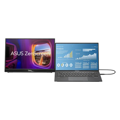 Монитор ASUS ZenScreen MB16QHG 16’’ IPS WQXGA (2560x1600)