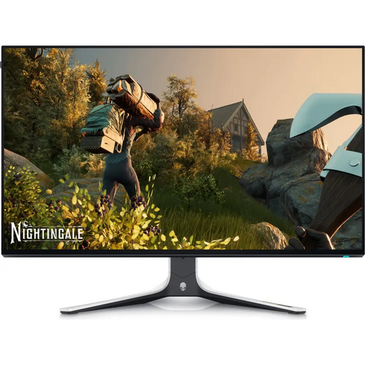 Монитор Dell Alienware AW2723DF 27’ LED Anti