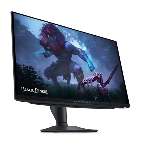 Монитор Dell Alienware AW2725DF 26.7’ QD - OLED