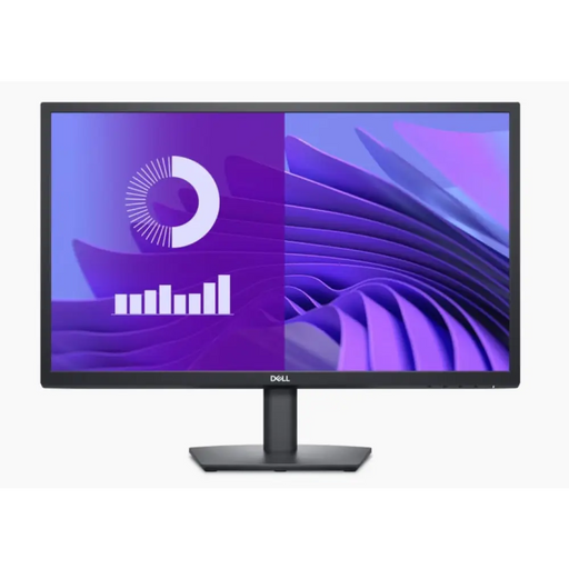 Монитор Dell E2425H 23.8’’ VA Full HD 1920x1080 75Hz 5ms