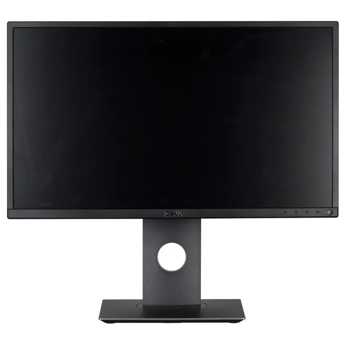 МОНИТОР DELL LED 24’’ P2417H (КЛАС A) Използван