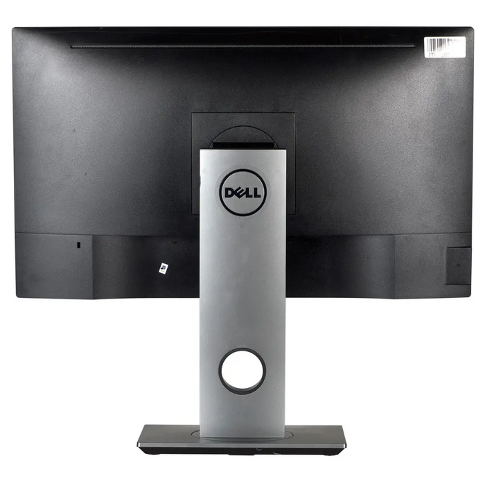 МОНИТОР DELL LED 24’’ P2417H (КЛАС A) Използван