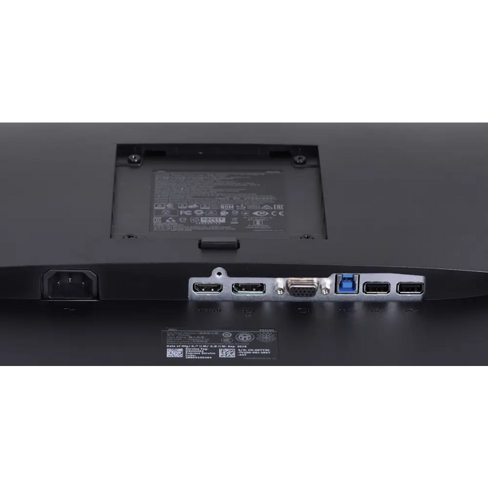 МОНИТОР DELL LED 24’’ P2419H (КЛАС A) Използван