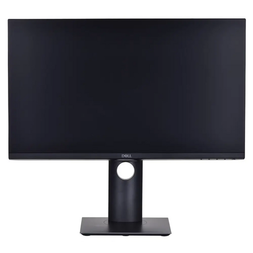 МОНИТОР DELL LED 24’’ P2419H (КЛАС A) Използван