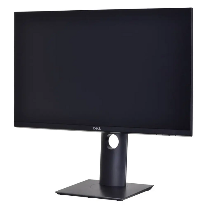 МОНИТОР DELL LED 24’’ P2419H (КЛАС A) Използван