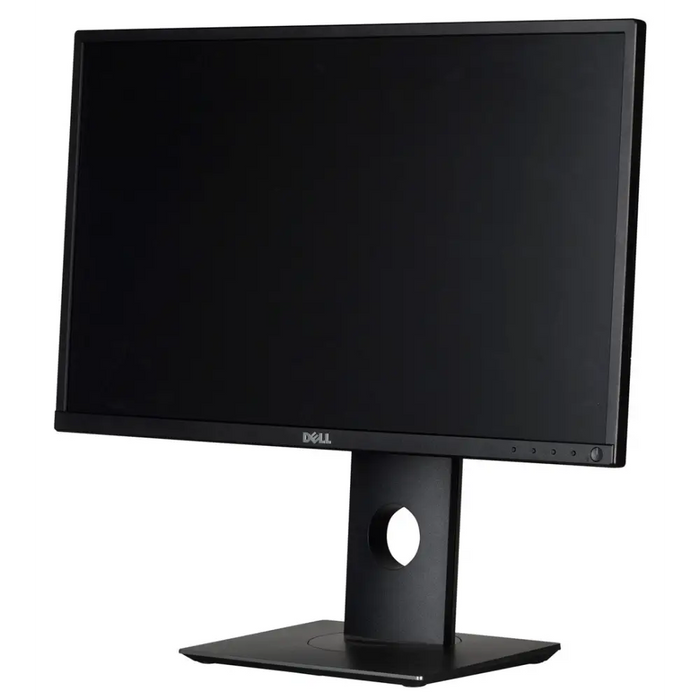 МОНИТОР DELL LED 24’’ P2417H (КЛАС A) Използван