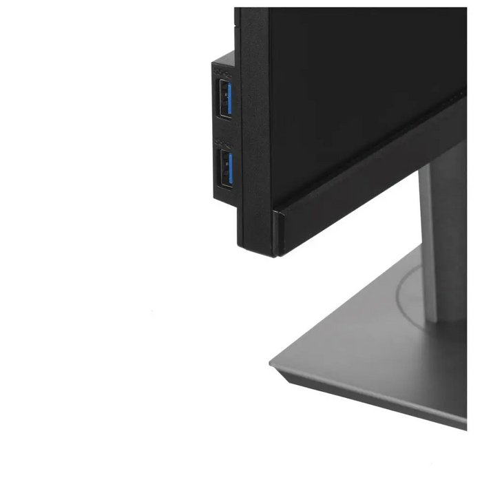 МОНИТОР DELL LED 24’’ P2421 (КЛАС A) Използван