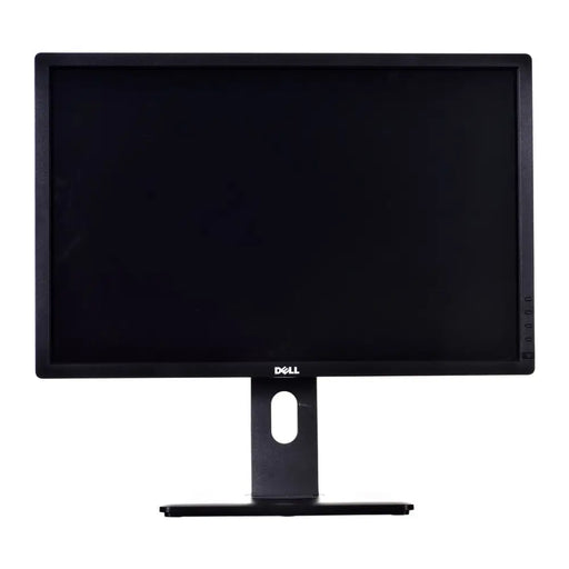 МОНИТОР DELL LED 24’’ U2412 (Grade A) ИЗПОЛЗВАН Употребяван