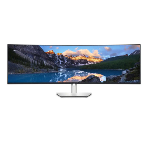 Монитор Dell UltraSharp U4924DW 49’’ 5K Ultra HD
