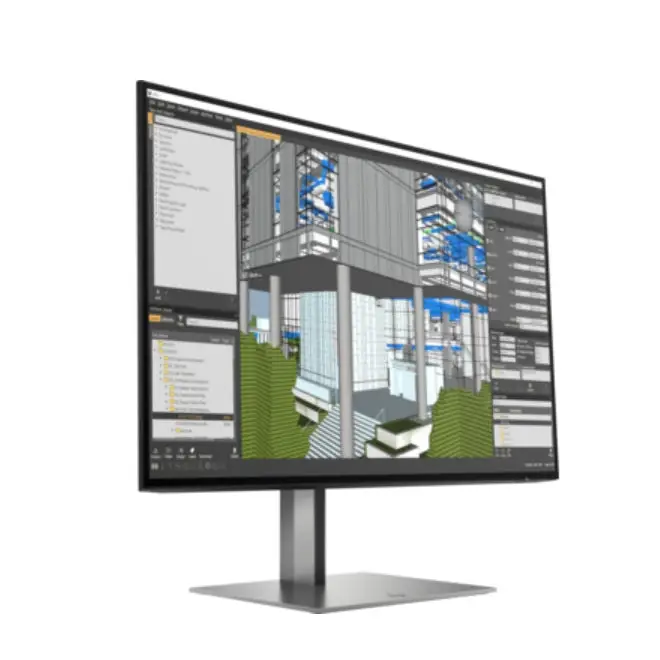 Монитор HP Z24n G3 24’ WUXGA Display