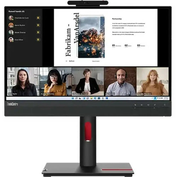 Монитор Lenovo ThinkCentre Tiny-In-One 22 Gen 5 Full HD