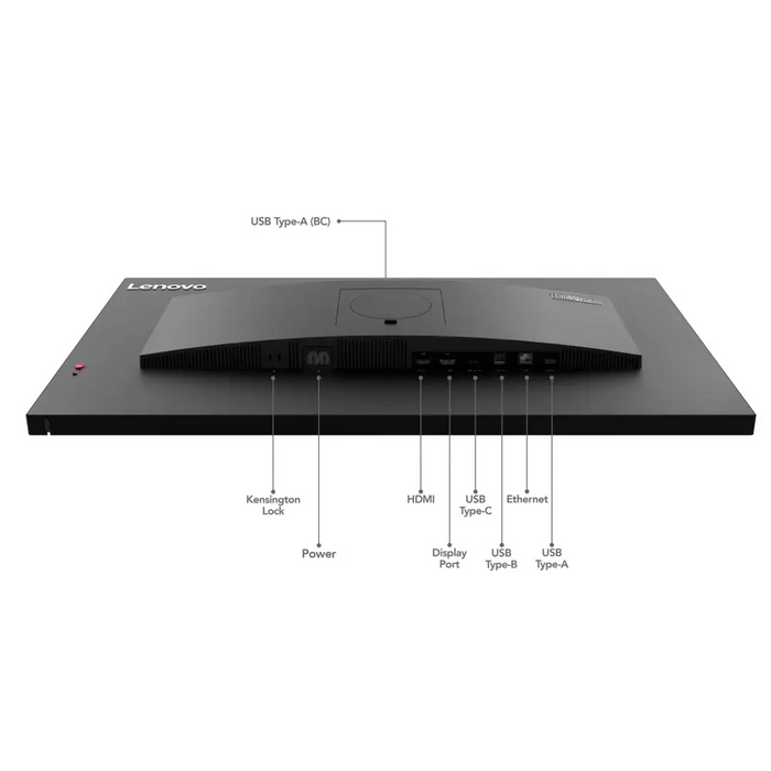 Монитор Lenovo ThinkVision T32P-30 32’’ IPS LED