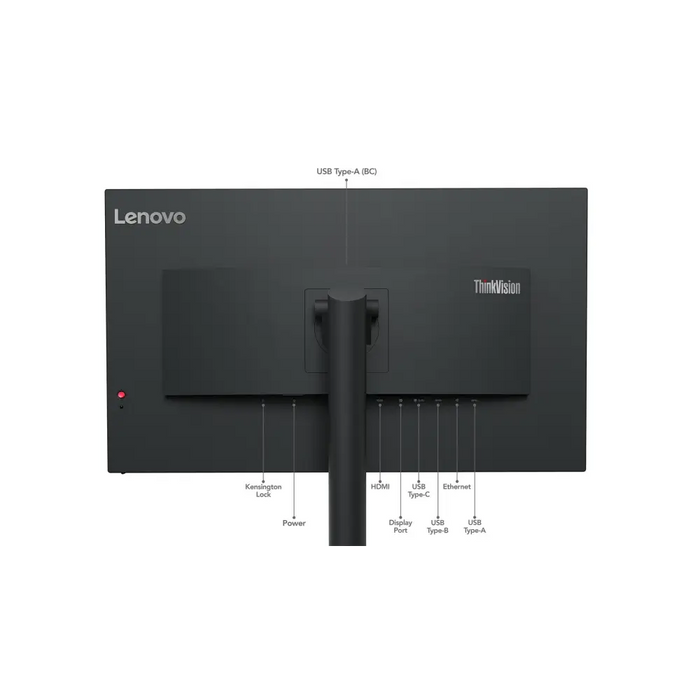 Монитор Lenovo ThinkVision T32P-30 32’’ IPS LED