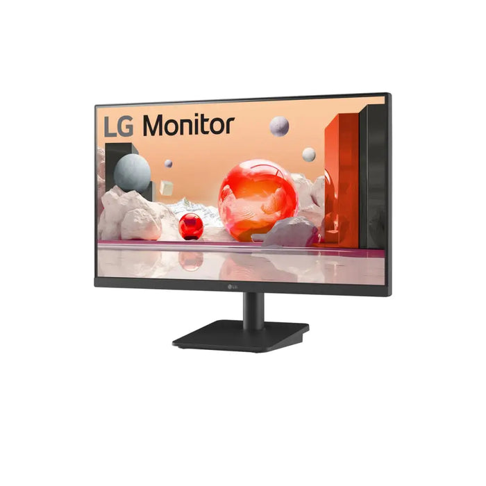 Монитор LG 24BA400-B Full HD 24’’